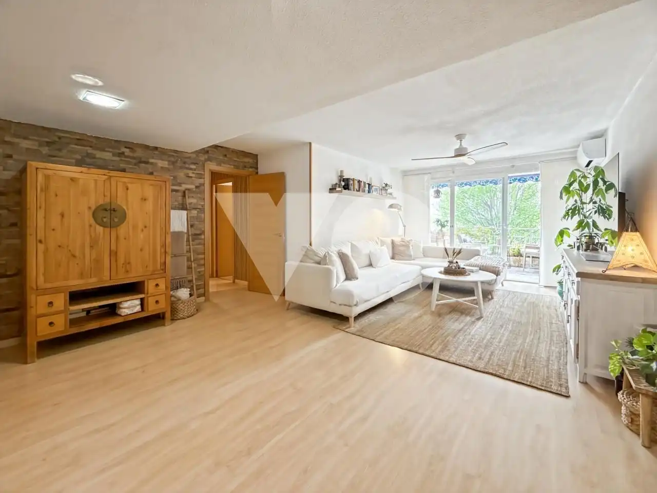 Piso en venta en Hilados, Parque Cataluña