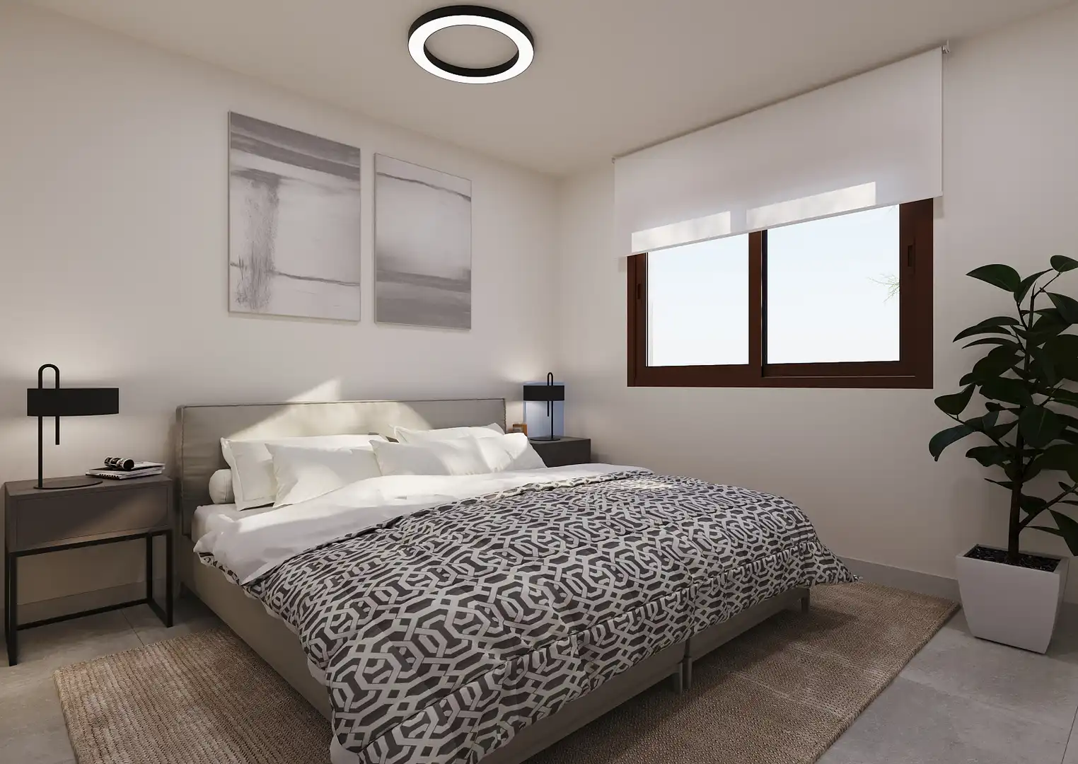 Apartament amb terrassa en venda a Cala Ratjada, imagen 9