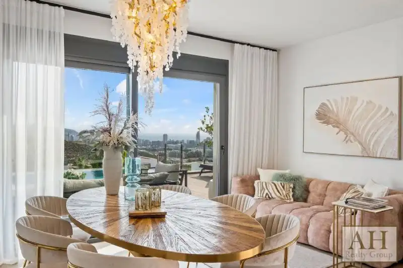 Casa en venta en Balcón de Finestrat - Terra Marina, imagen 19