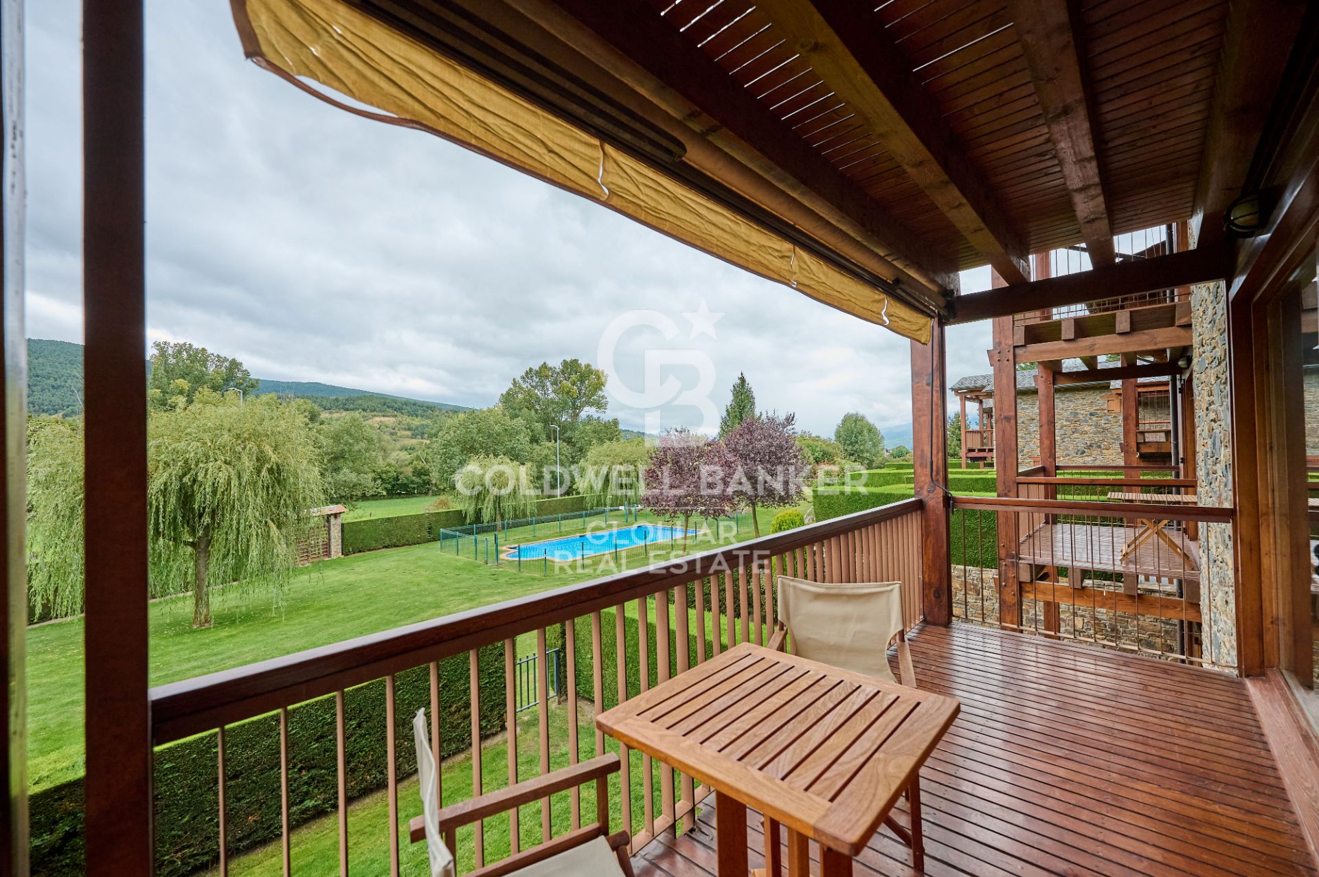 Apartament de lloguer a Avenue du Lac
