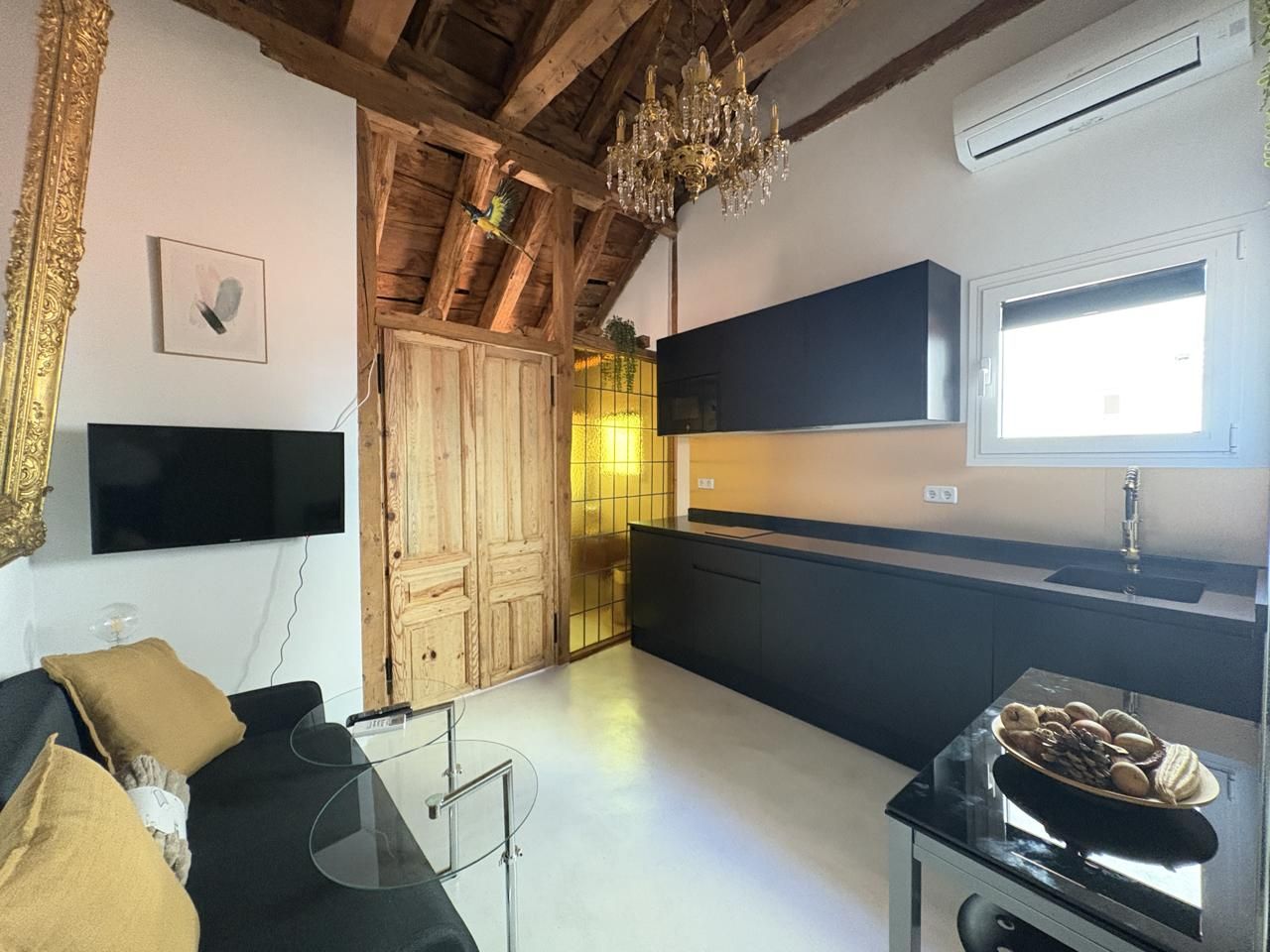 1 hab, 28m² en Universidad - Malasaña, Centro,  Madrid Capital - Image 2