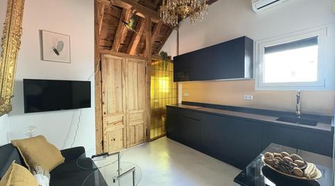 Foto 2 de Piso de alquiler en De la Palma, Universidad - Malasaña,  Madrid Capital