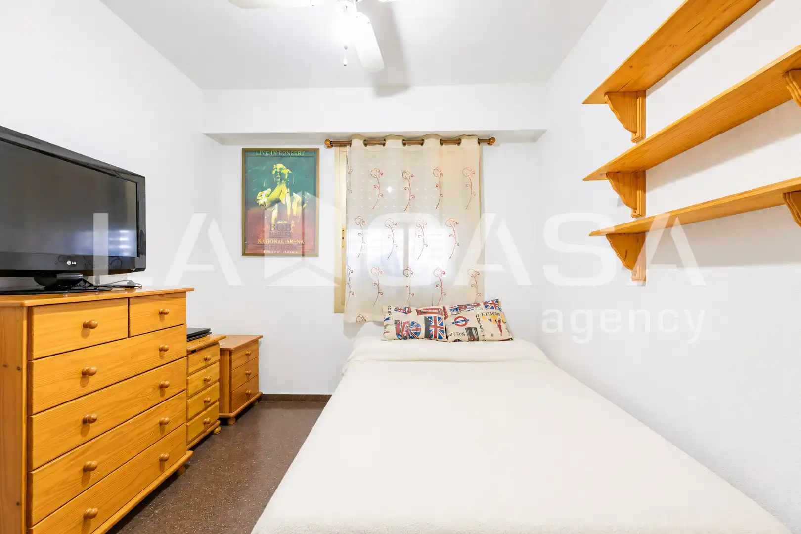 Wohnung mit Terrasse zum Verkauf in Carrer dels Sants Just i Pastor, imagen 26