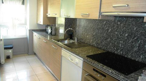 Foto 4 de Apartamento de alquiler en Avinguda de Catalunya, Instituts - Universitat, Lleida Capital