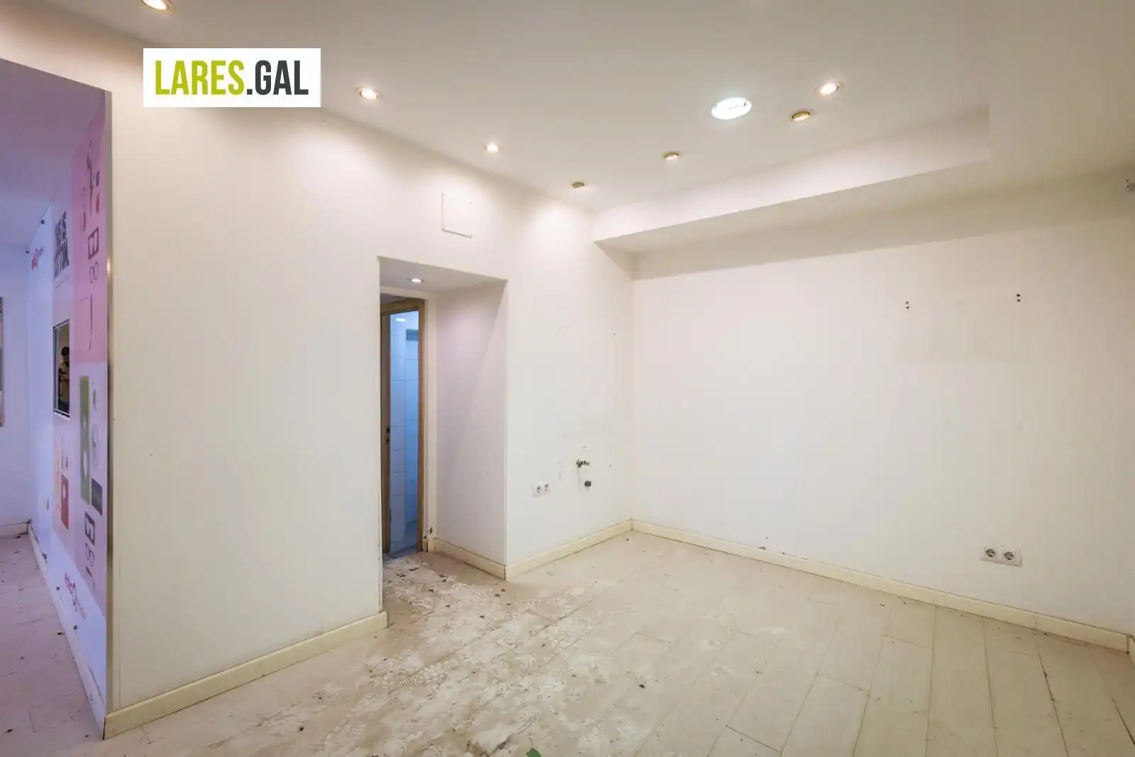 Casa o xalet en venda en Cangas  amb Terrassa i Traster