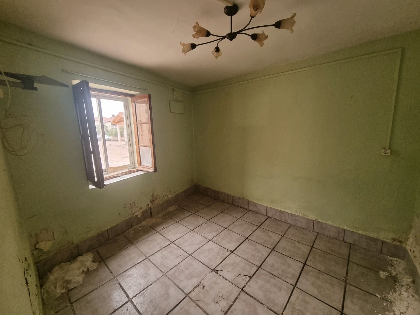 Dormitori de Casa o xalet en venda en Estépar