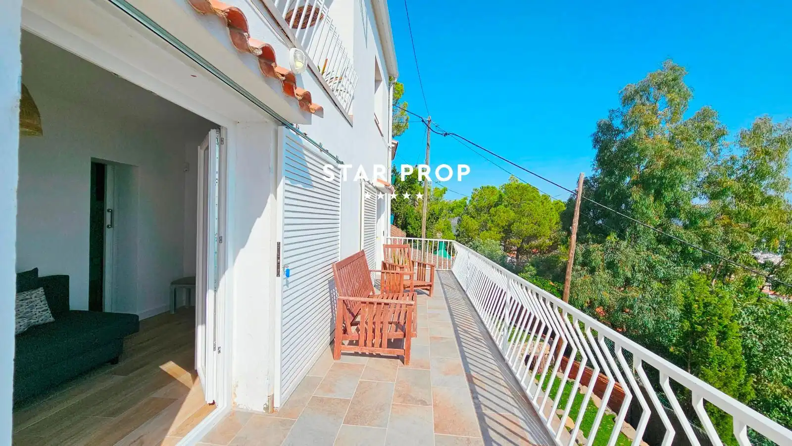 House with terrace for sale in Cau del Llop - Super Fener - Fener, imagen 31