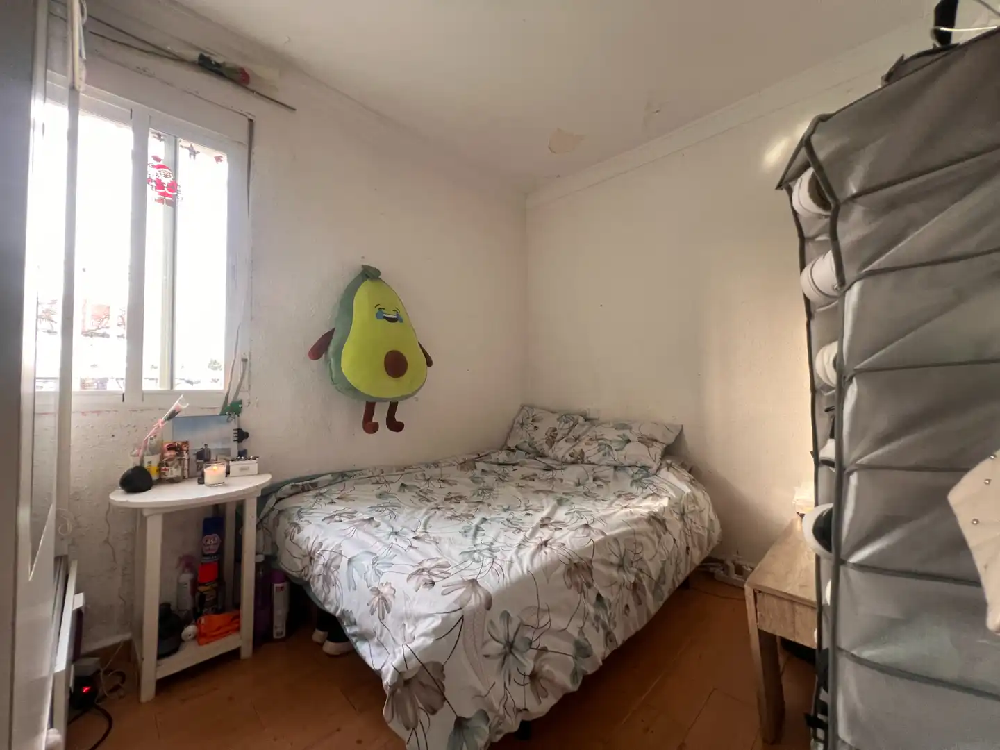 Habitación de Piso en venta en Sevilla con Terraza y Balcón