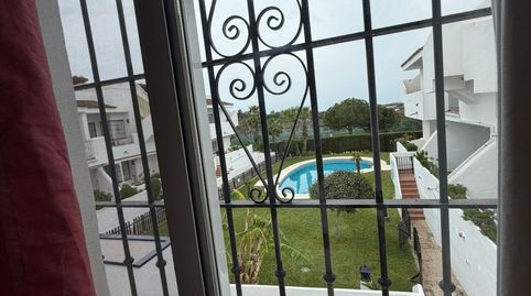 Foto 4 de Àtic en venda a Islantilla Golf, Islantilla
