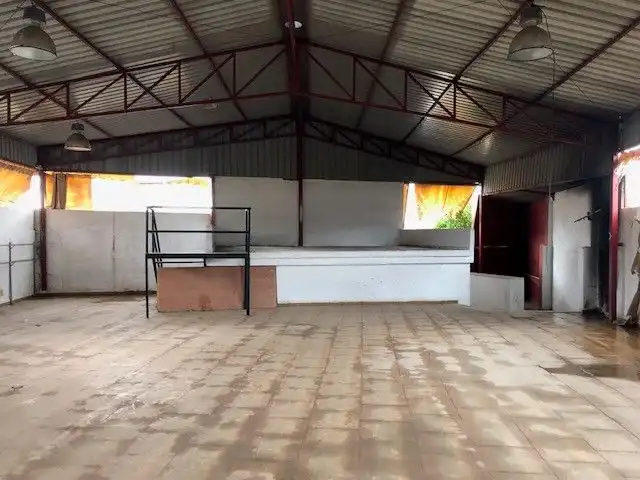 Local comercial en venta en El Carpio, imagen 9