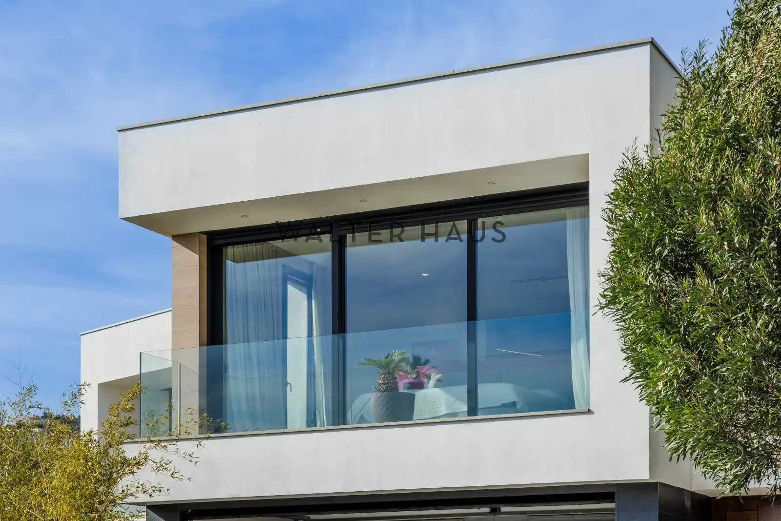 Casa amb terrassa en venda a Carrer Vicens Bou, imagen 9