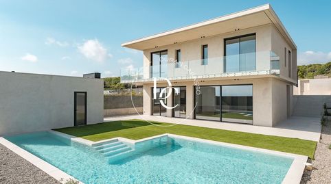 Casa de lujo de 306 m2 en venta en La Plana, Sitges, immagine 2