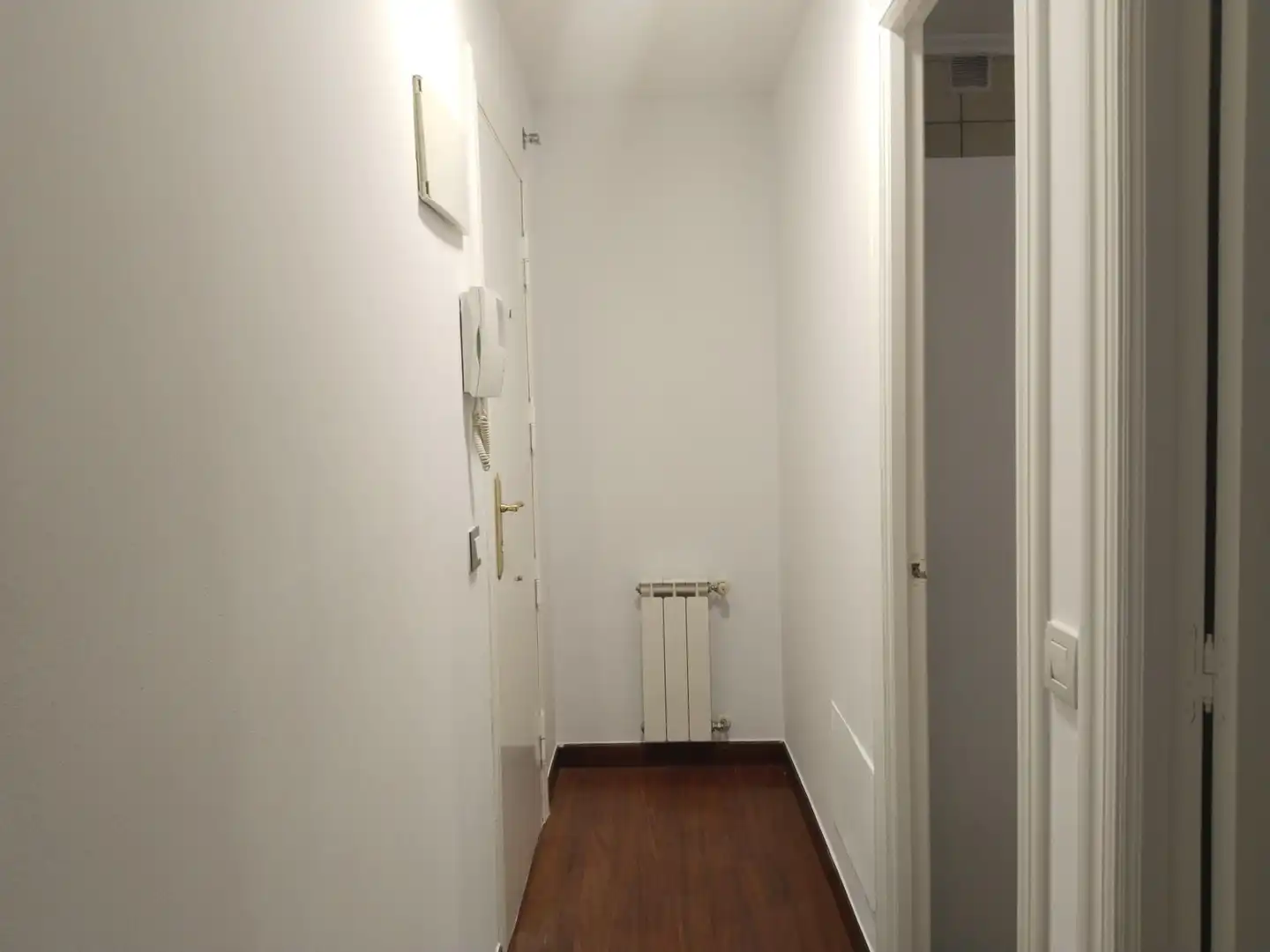 Apartment with lift to rent in Calle JOAQUIN HOYOS, imagen 5