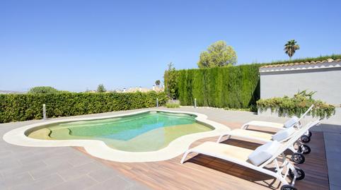 Foto 5 de Casa o xalet en venda a Avenida del Juncalillo, 12, Villa de Otura, Granada