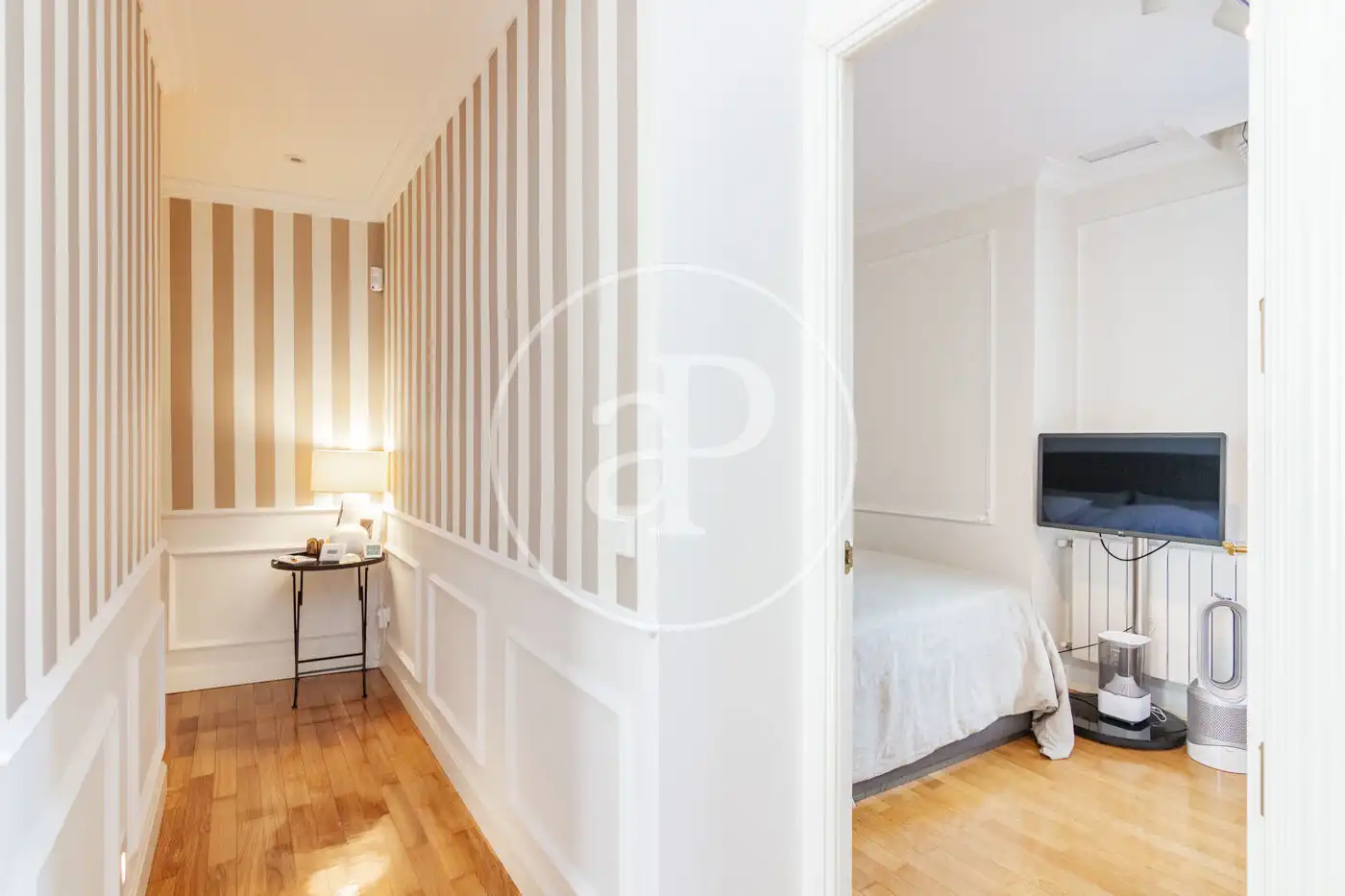 Habitación de Piso en venta en Madrid con Aire acondicionado, Calefacción y Terraza