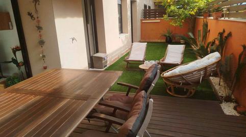 Foto 2 de Planta baixa en venda a Avinguda Santa Clotilde, 25, Santa Clotilde, Girona