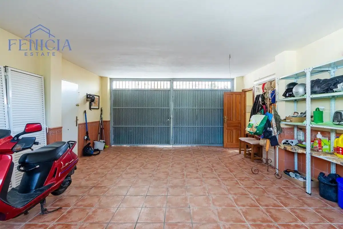 Maison avec jardin à vendre à Velilla - Velilla Taramay, imagen 41