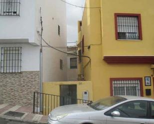 Vista exterior de Casa o xalet en venda en Málaga Capital amb Terrassa