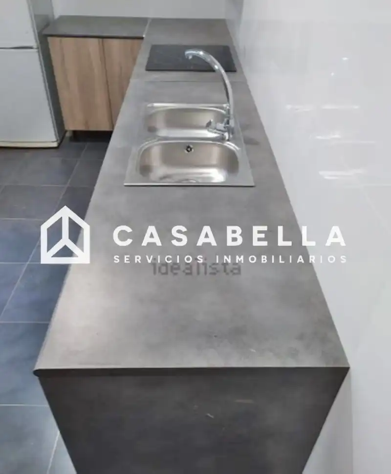 Cocina de Piso en venta en Valencia con Aire acondicionado, Calefacción y Terraza
