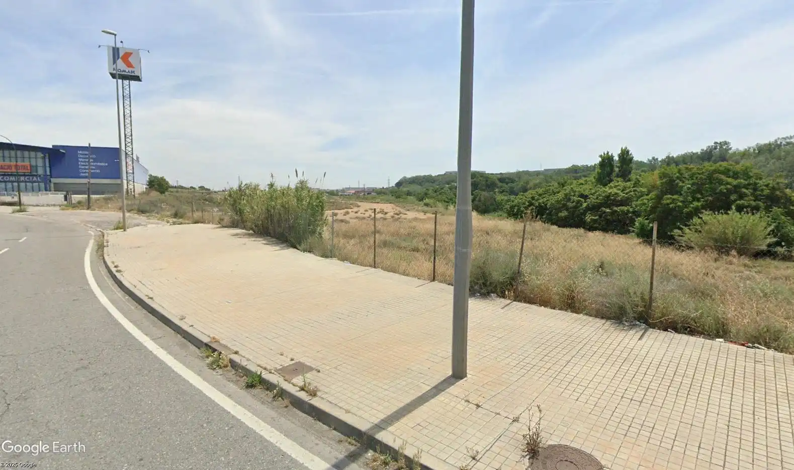 Terreno industriale in vendita a Magraners, imagen 4