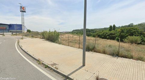 SUELO INDUSTRIAL POL. EL SEGRE  LLEIDA, immagine 4