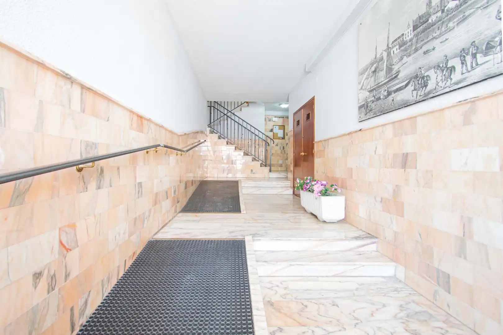 Flat for sale in Centro
