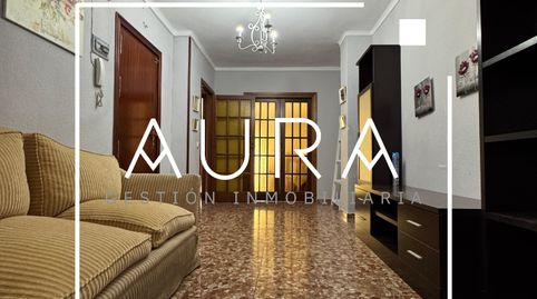 Foto 5 de Piso en venta en Centro, Huelva Capital