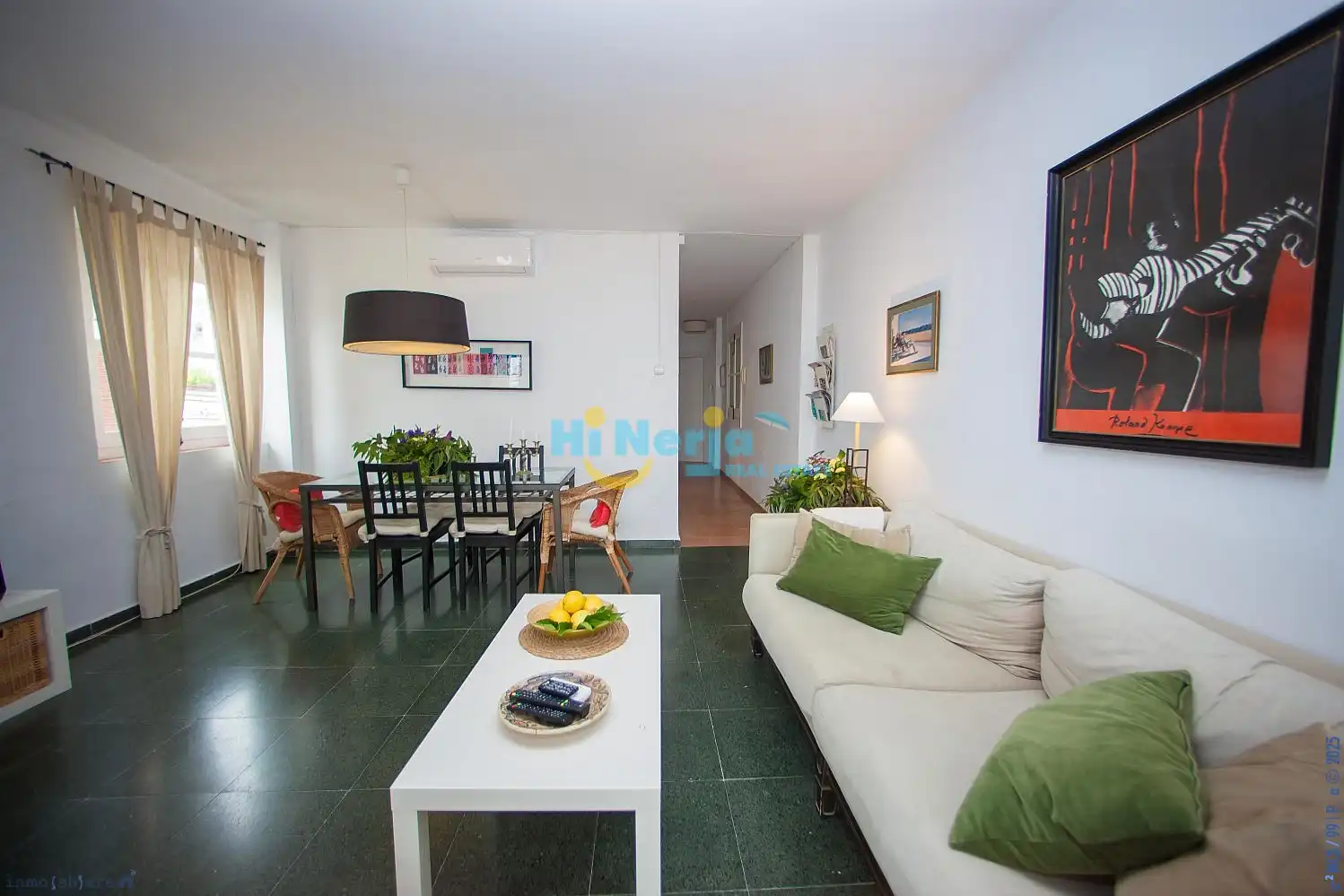 Apartament amb ascensor en venda a Almuñecar centro, imagen 4