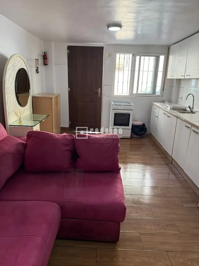 Maisonette zum Verkauf in de Guzmán el Bueno, imagen 28