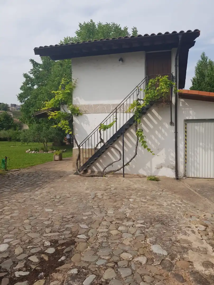 Jardín de Terreno en venta en Hormilleja