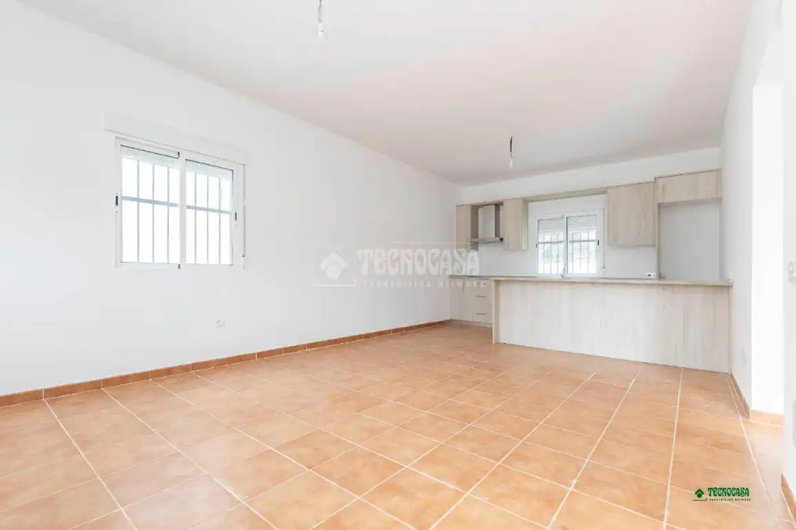 Casa rústica amb jardí en venda a Arboleas, imagen 28