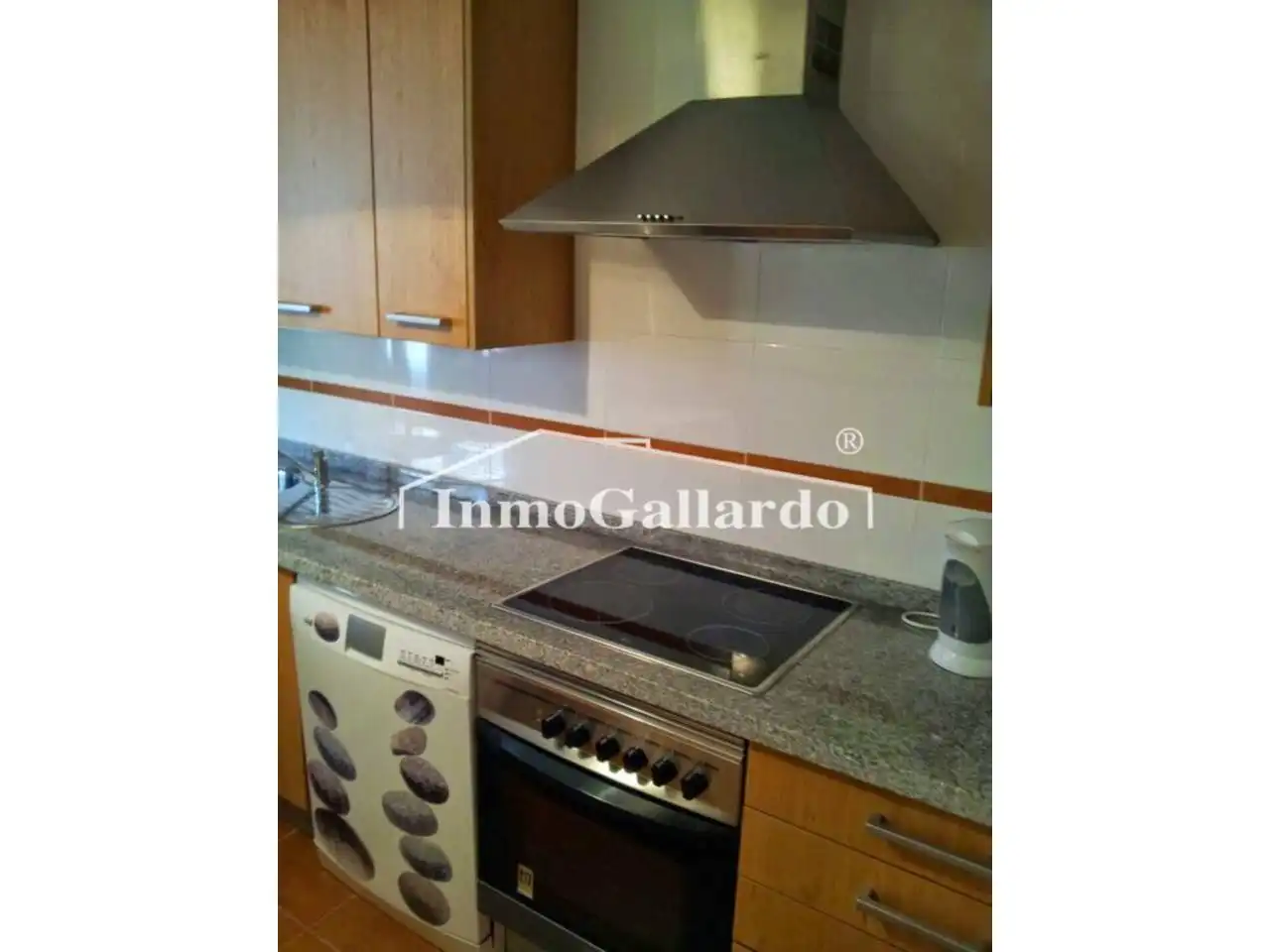 Flat with lift for sale in Almayate, imagen 3