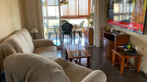 Foto 2 de Pis en venda a Carrer la Melva, Cabo de las Huertas, Alicante