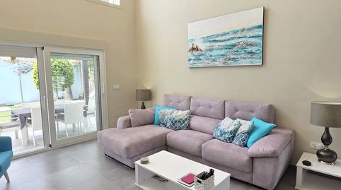 Foto 5 de Casa o xalet en venda a Calle Berruguete, 11, Islas Menores - Mar de Cristal, Cartagena