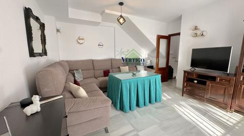 Foto 3 de Dúplex en venda a De España, 195, Vista Azul - Consolación, Sevilla