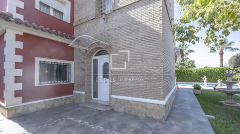 Foto 5 de Casa o chalet en venta en Núcleo Urbano, La Pobla de Vallbona