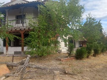 Casa amb piscina en venda a Calle Carrera de los Caballos