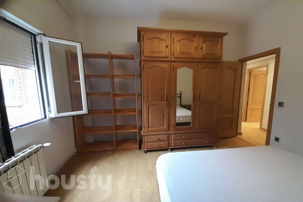 3 hab, 70m² en Acacias, Arganzuela,  Madrid Capital - Image 4