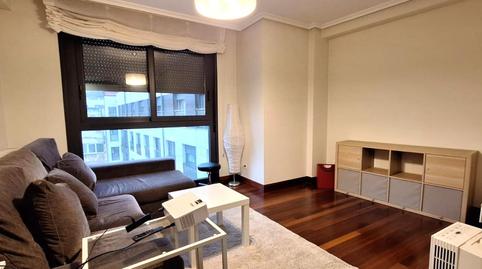 Foto 2 de Piso en venta en Iralabarri, Bilbao