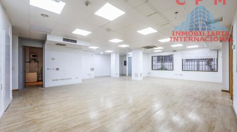 Photo 2 of Office for sale in Castillejos - Cuzco,  Madrid Capital