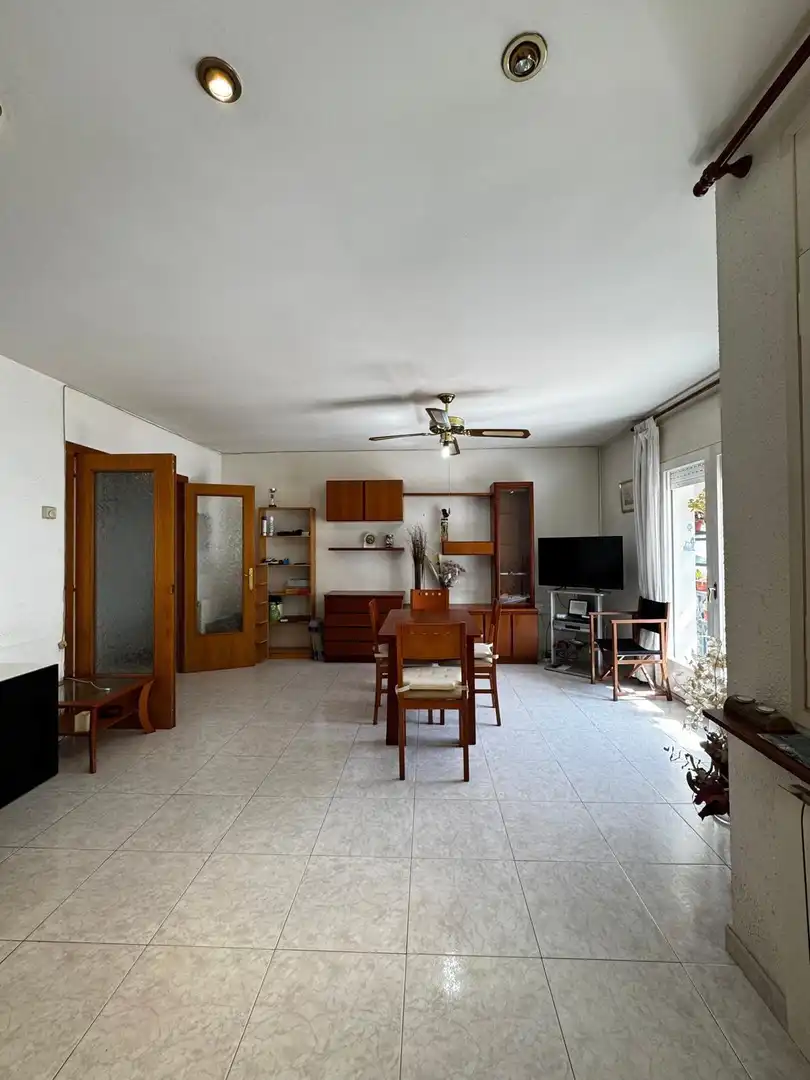 Appartamento con terrazza in vendita a Ponent - Set Camins, imagen 4