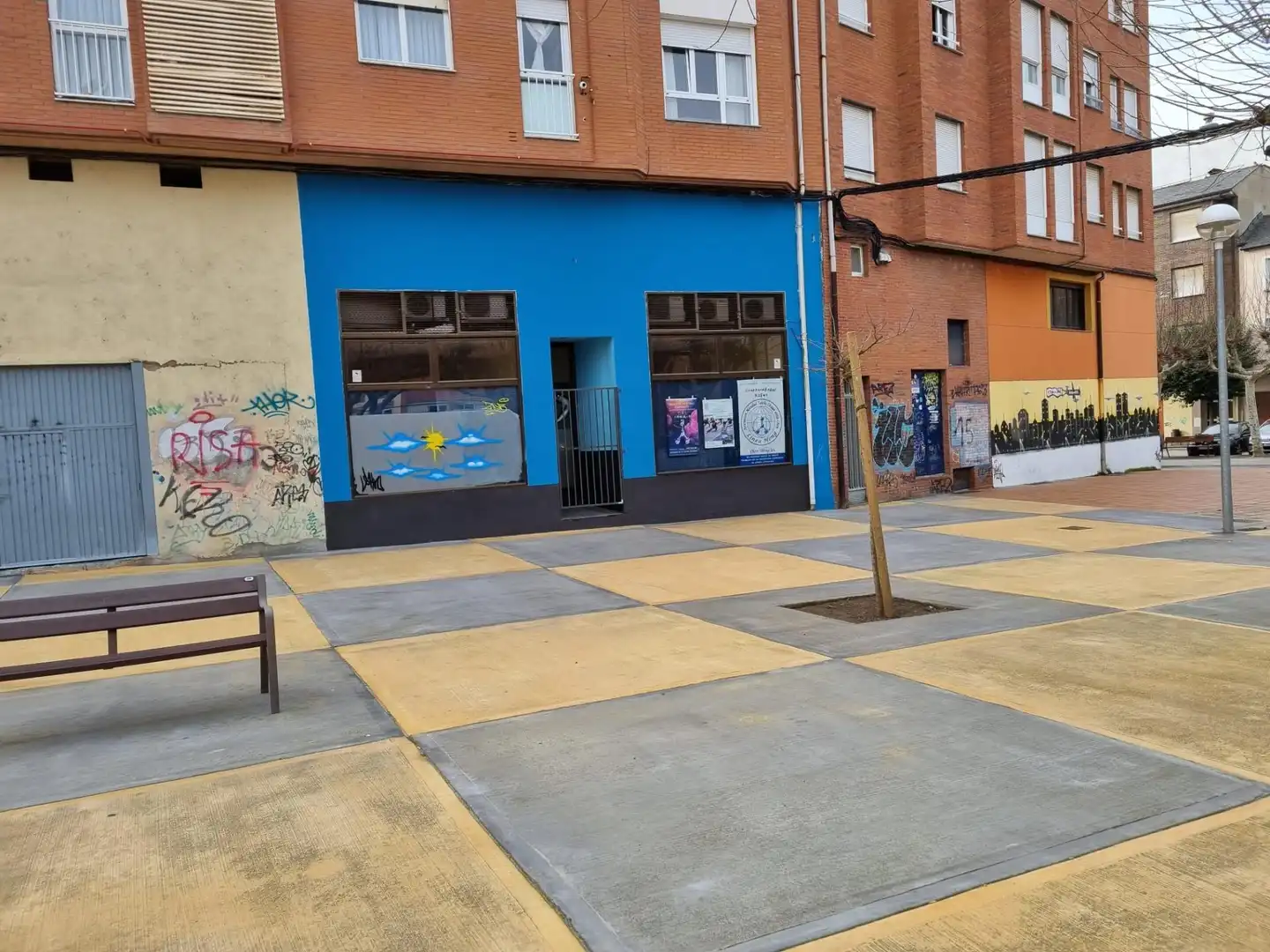 Local comercial en venda a Centro, imagen 2