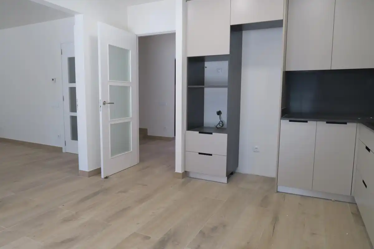 Kitchen of Detached homes for sale in Sant Esteve de Palautordera  with Heating, Private garden and Terrace