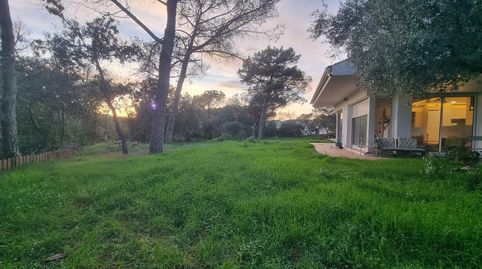 Foto 5 de Terreno en venta en Argentona Est, Argentona
