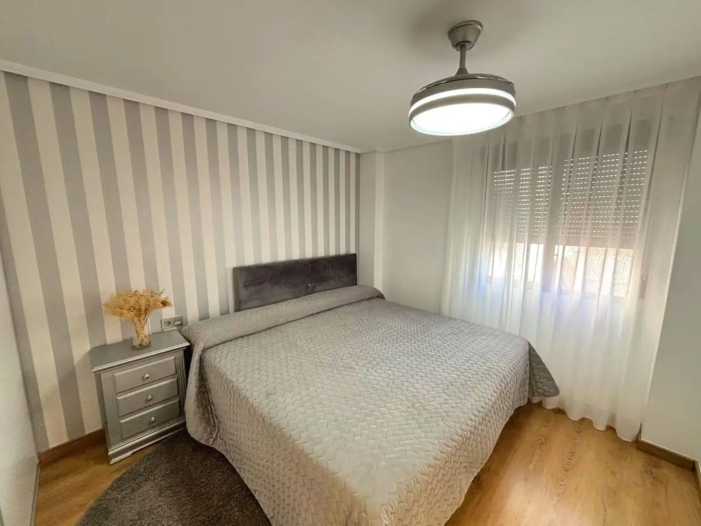Piso con terraza en venta en Nules, imagen 12