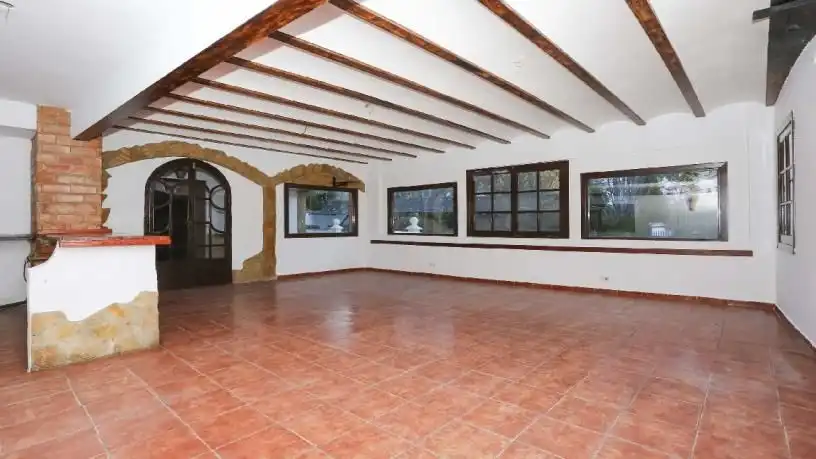 Residencial en venda en Sot de Chera