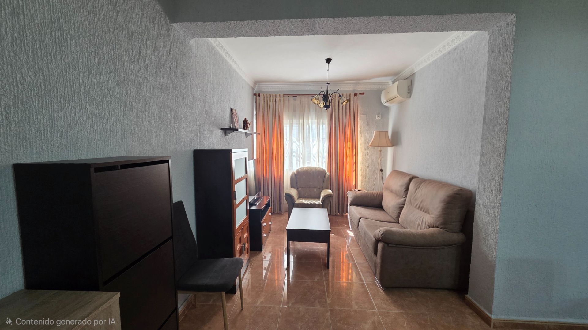 Flat for sale in Vallesequillo, Madre de Dios - Vallesequillo