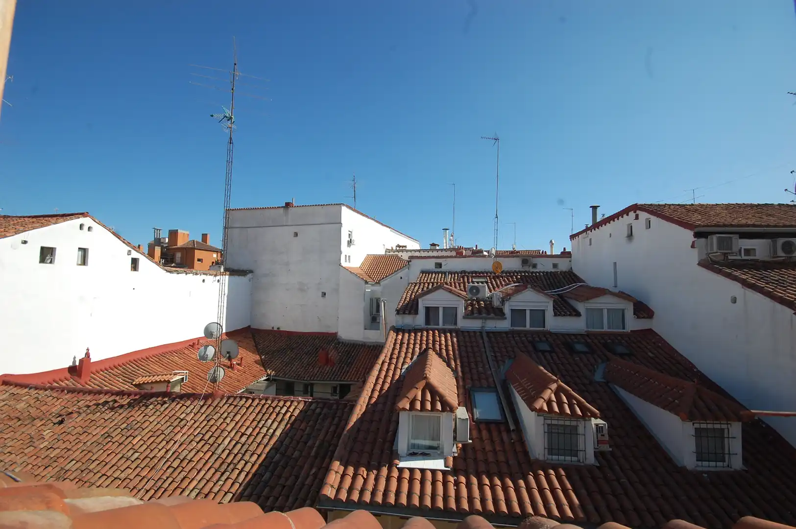 Studio à louer à Calle de San Vicente Ferrer, imagen 12