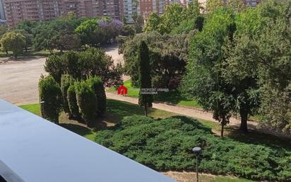 Außenansicht von Wohnung zum verkauf in  Tarragona Capital