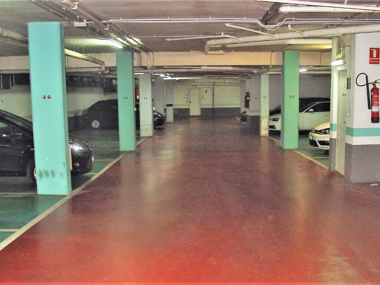 Individual to rent in Carrer Doctor Klein 166, imagen 2